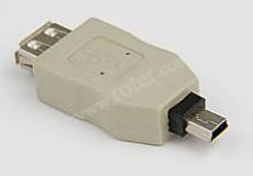 Adapter gniazdo USB A / wtyk FotoCanon