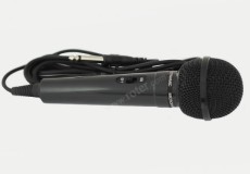 Mikrofon DM202, plastik