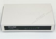 Switch 5-portowy TP-Link