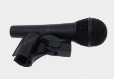 Mikrofon PM01 z uchwytem