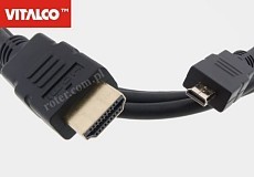 Przyłącze HDMI / mikro HDMI Vitalco HDK78 1,5m