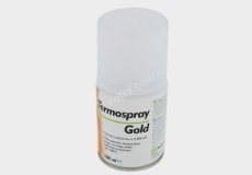 Termospray gold 100ml