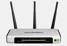 Router Wi-Fi TP-Link TL-WR1043ND