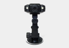 Kamera CARCAM SE-300 z monitorem, HD z GPSA