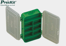 Pudełko na elementy 103-132C Proskit (165x95x45mm)