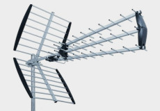Antena DVB-T Synaps UHF AHD-343 L