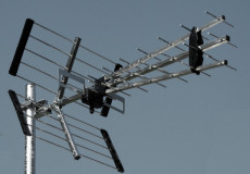 Antena DVB-T AT 45MWSL 33el. Emme Esse LTE Free